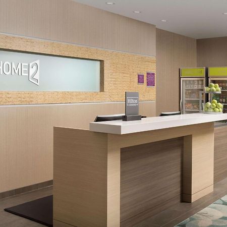 哥伦比亚东南杰克逊堡希尔顿惠庭套房酒店 外观 照片
